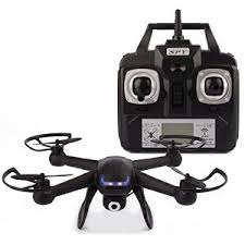 Radio Control  Quadcopter DM007 "Local Stock"