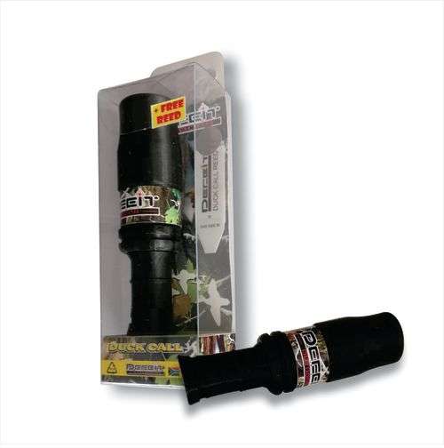 Duck caller / Duck call
