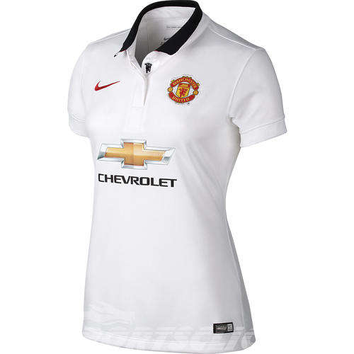 MANCHESTER UNITED GOLF SHIRT