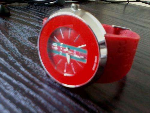 Mens Gucci watch