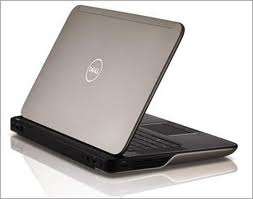 Dell XPS L502X Core i7