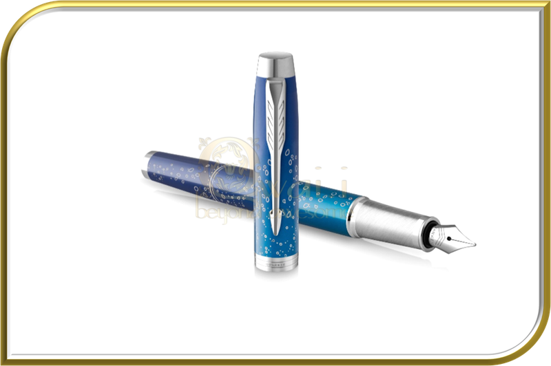 PARKER IM SPECIAL EDITION SUBMERGE Fountain Pen