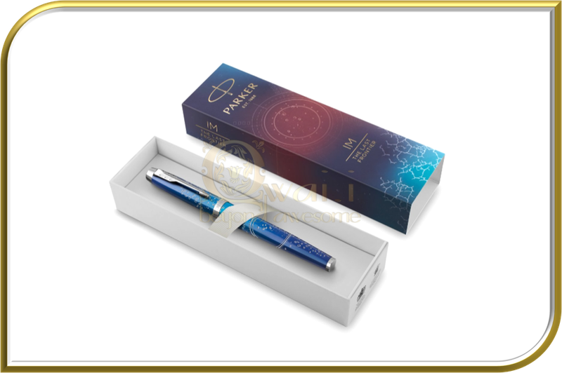 PARKER IM SPECIAL EDITION SUBMERGE Fountain Pen