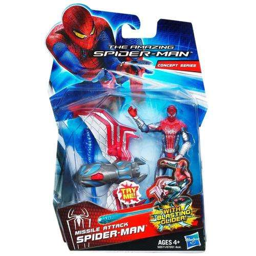 The Amazing Spider-Man (Spider-Man Spider Glider) REDUCED PRICE - LIMITED TIME ONLY