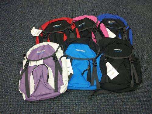 Karrimor Horizon 20 DayPack (Navy) THE PERFECT SCHOOL BAG
