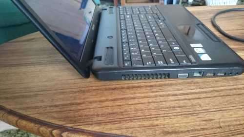 Toshiba C660 Laptop