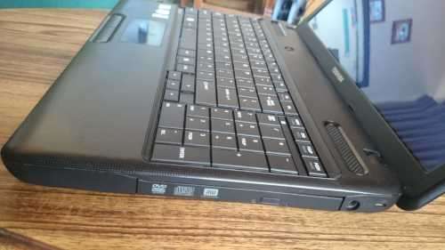 Toshiba C660 Laptop