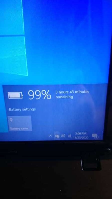 Lenovo G580 i5 laptop for sale.