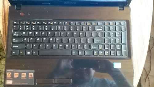 Lenovo G580 i5 laptop for sale.