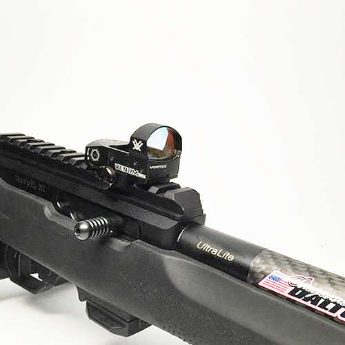Vortex Venom 3 MOA Red Dot Sight