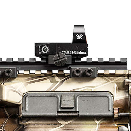 Vortex Venom 3 MOA Red Dot Sight