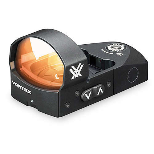 Vortex Venom 3 MOA Red Dot Sight