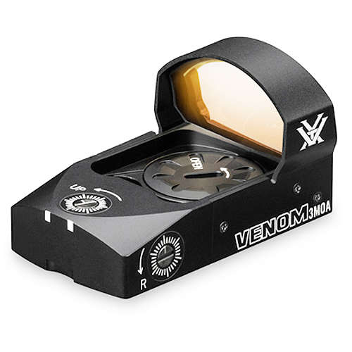 Vortex Venom 3 MOA Red Dot Sight
