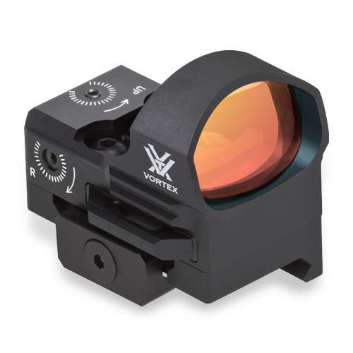 Vortex Razor Red Dot (3 MOA)