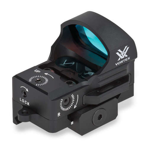 Vortex Razor Red Dot (3 MOA)