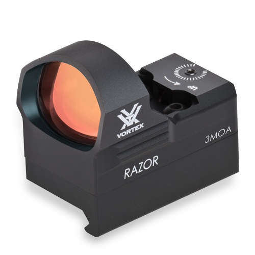 Vortex Razor Red Dot (3 MOA)
