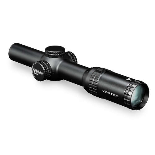 VORTEX STRIKE EAGLE 1-6 X 24 BDC (MOA)