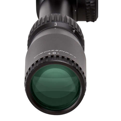 VORTEX CROSSFIRE II 3-9X40 BDC (MOA)