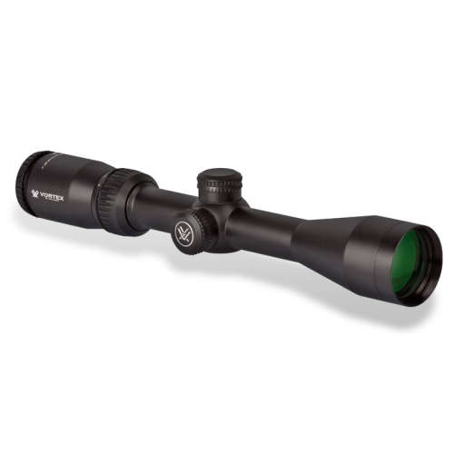 VORTEX CROSSFIRE II 3-9X40 BDC (MOA)