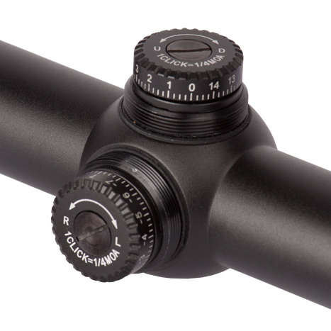 VORTEX CROSSFIRE II 3-9X40 BDC (MOA)