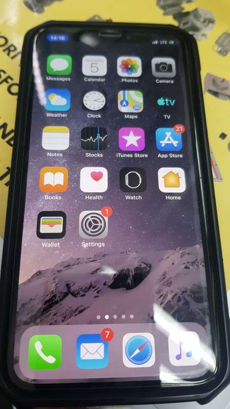 Iphone
