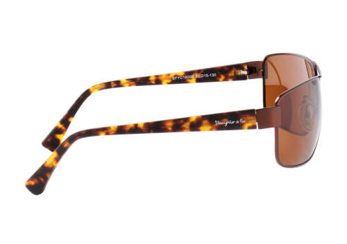 Slaughter & Fox Gramercy - 62  15  130 / Cinnamon Ash C3 / Acetate