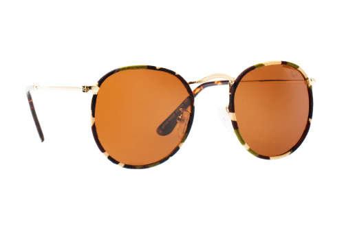 Slaughter & Fox East Village - 49  19  145 / Bamboo Green C2 / Acetate