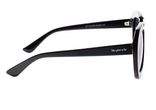 FREE SHIPPING | Slaughter & Fox Theatre District Sunglasses