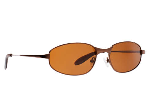 Slaughter & Fox Noho - 54  17  130 / Saddle Brown C2 / Acetate
