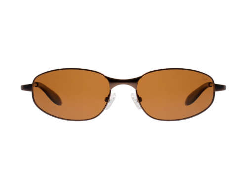 Slaughter & Fox Noho - 54  17  130 / Saddle Brown C2 / Acetate