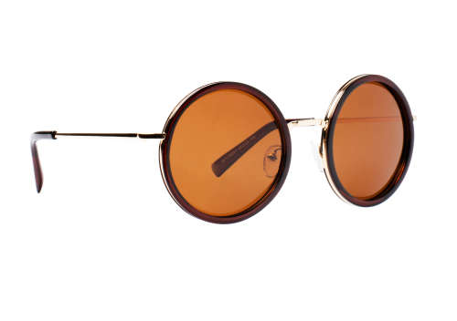 Slaughter & Fox Garment District - 52  23  145 / Caramel Cammel C2 / Acetate