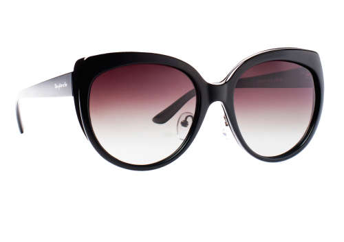 Slaughter & Fox Times Square - 57  18  144 / Cammel Black C1 / Acetate