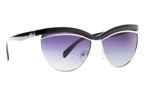 Slaughter & Fox Carneigie Hill - 61  15  143 / Polarized Eyewear