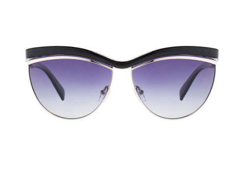 Slaughter & Fox Carneigie Hill - 61  15  143 / Polarized Eyewear