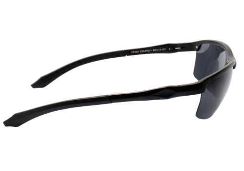 FREE SHIPPING | Slaughter & Fox Turtle Bay - 69  13  127 / Black Night C1 / Acetate