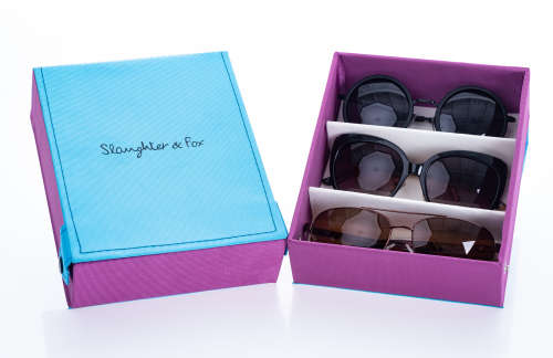 Slaughter & Fox Gift Card ZAR 1000