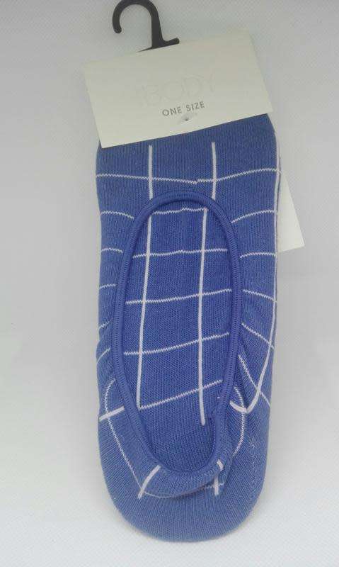 Parallel Import : Cotton & Co- Invisible Socks - Women - OS