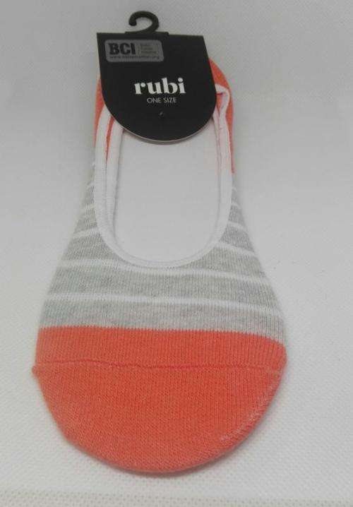 Parallel Import : Cotton & Co- Invisible Socks - Women - OS
