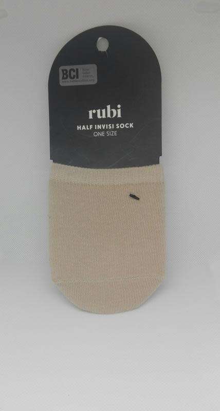 Parallel Import : Cotton & Co- Invisible Socks - Women - OS