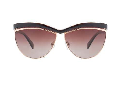 Slaughter & Fox Carneigie Hill - 61  15  143 / Polarized Eyewear