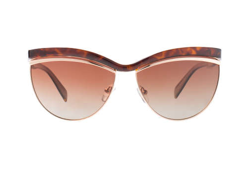 Slaughter & Fox Carneigie Hill - 61  15  143 / Polarized Eyewear