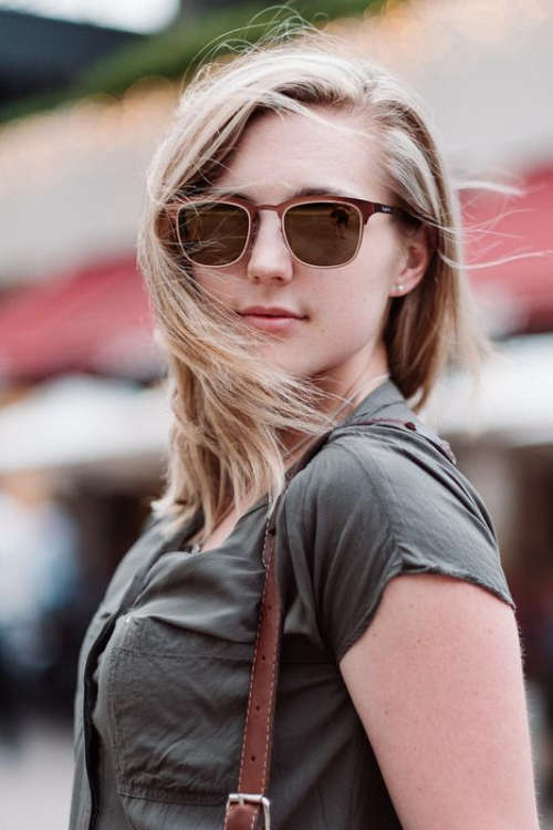 Slaughter & Fox Sunglasses | Murray Hill | 2 Colours Unisex