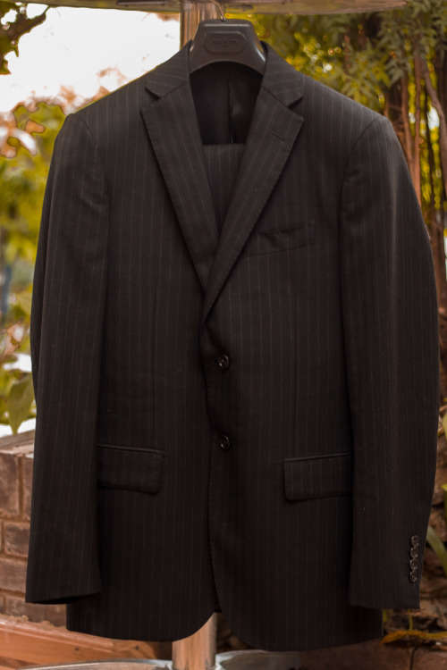 Luxury Suits & Blazer Balmain Paris - 70% OFF NEVER TO BE REPEATED DEAL