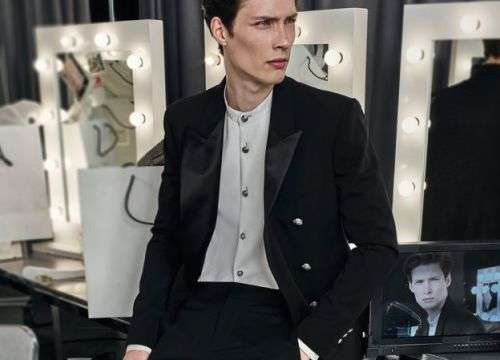 Luxury Suits & Blazer Balmain Paris - 70% OFF NEVER TO BE REPEATED DEAL