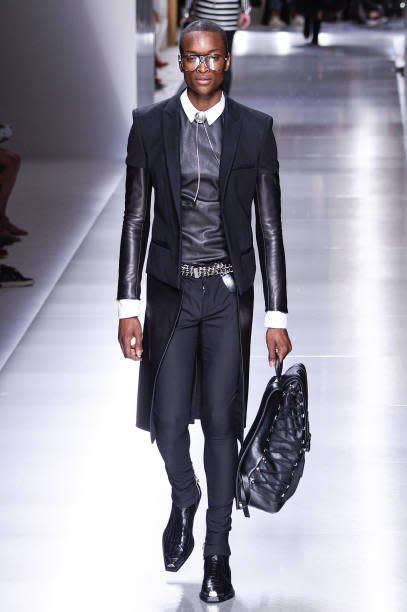 Luxury Suits & Blazer Balmain Paris - 70% OFF NEVER TO BE REPEATED DEAL
