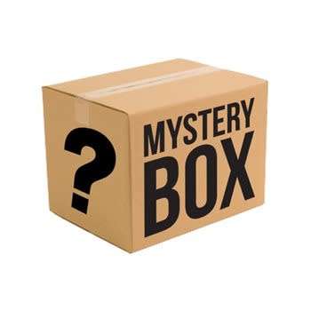 SURPRIZE BOX*** 5 KITCHEN SURPRIZES!!!!