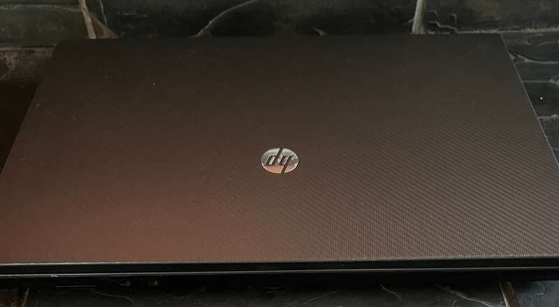 HP 620 Laptop , 3gb ram, 80gb HHD, DVD, 15.6` Display, Windows 7