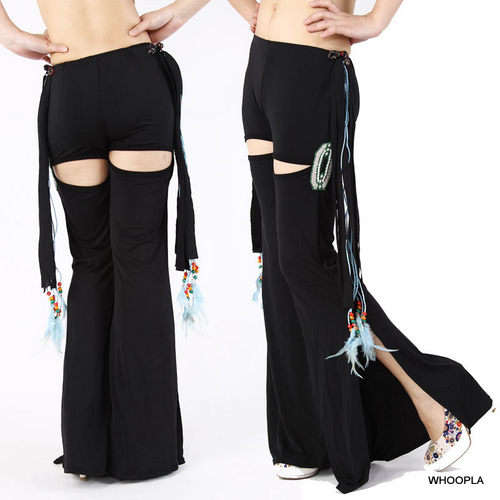 BELLY DANCE TRIBAL PANTS AT COST!!! TO CLEAR.