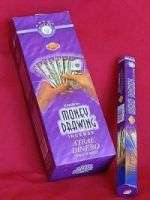 *Bargain!* Incense - Money Drawing