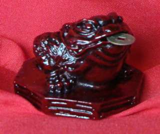 Fen Shui - Money Frog